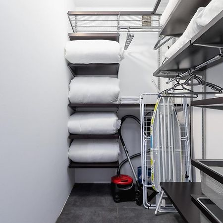 Dzielnica XIII Podgorze Krakow By Noclegi Renters Ngoại thất bức ảnh
