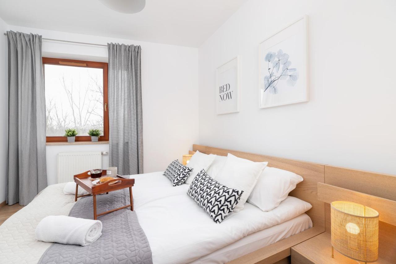 Dzielnica XIII Podgorze Krakow By Noclegi Renters Ngoại thất bức ảnh