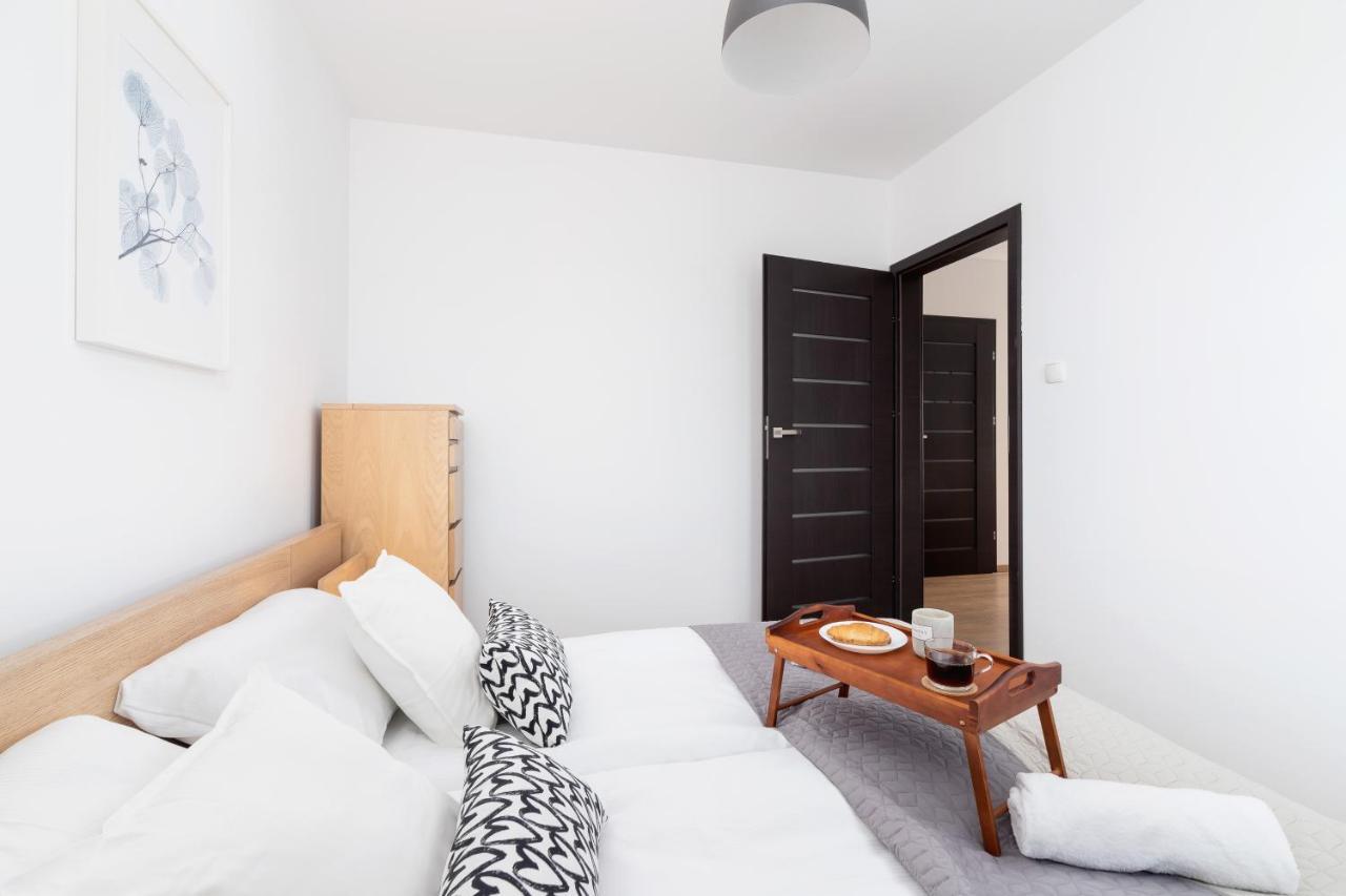 Dzielnica XIII Podgorze Krakow By Noclegi Renters Ngoại thất bức ảnh