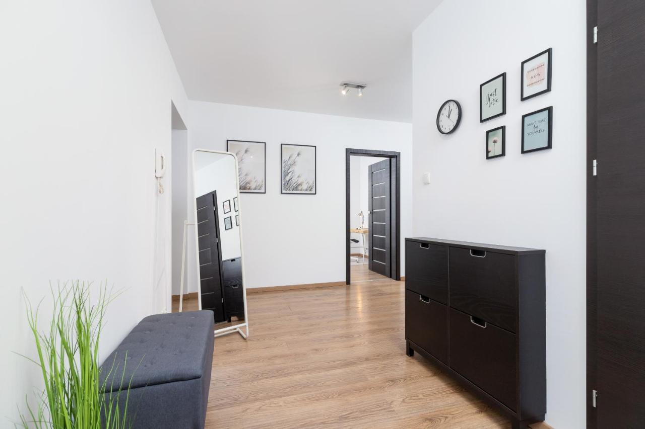 Dzielnica XIII Podgorze Krakow By Noclegi Renters Ngoại thất bức ảnh