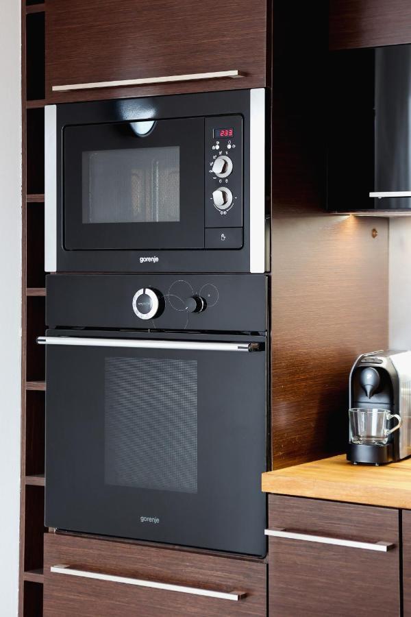 Dzielnica XIII Podgorze Krakow By Noclegi Renters Ngoại thất bức ảnh