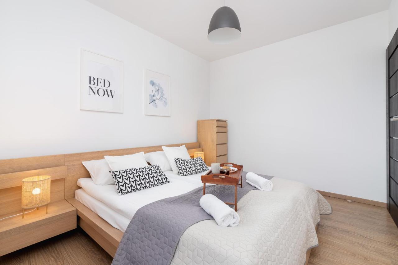 Dzielnica XIII Podgorze Krakow By Noclegi Renters Ngoại thất bức ảnh