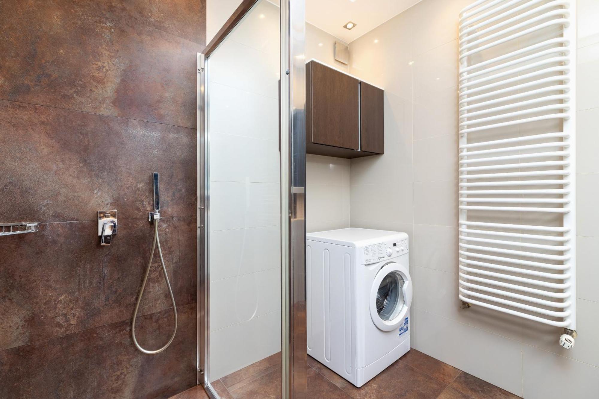 Dzielnica XIII Podgorze Krakow By Noclegi Renters Ngoại thất bức ảnh