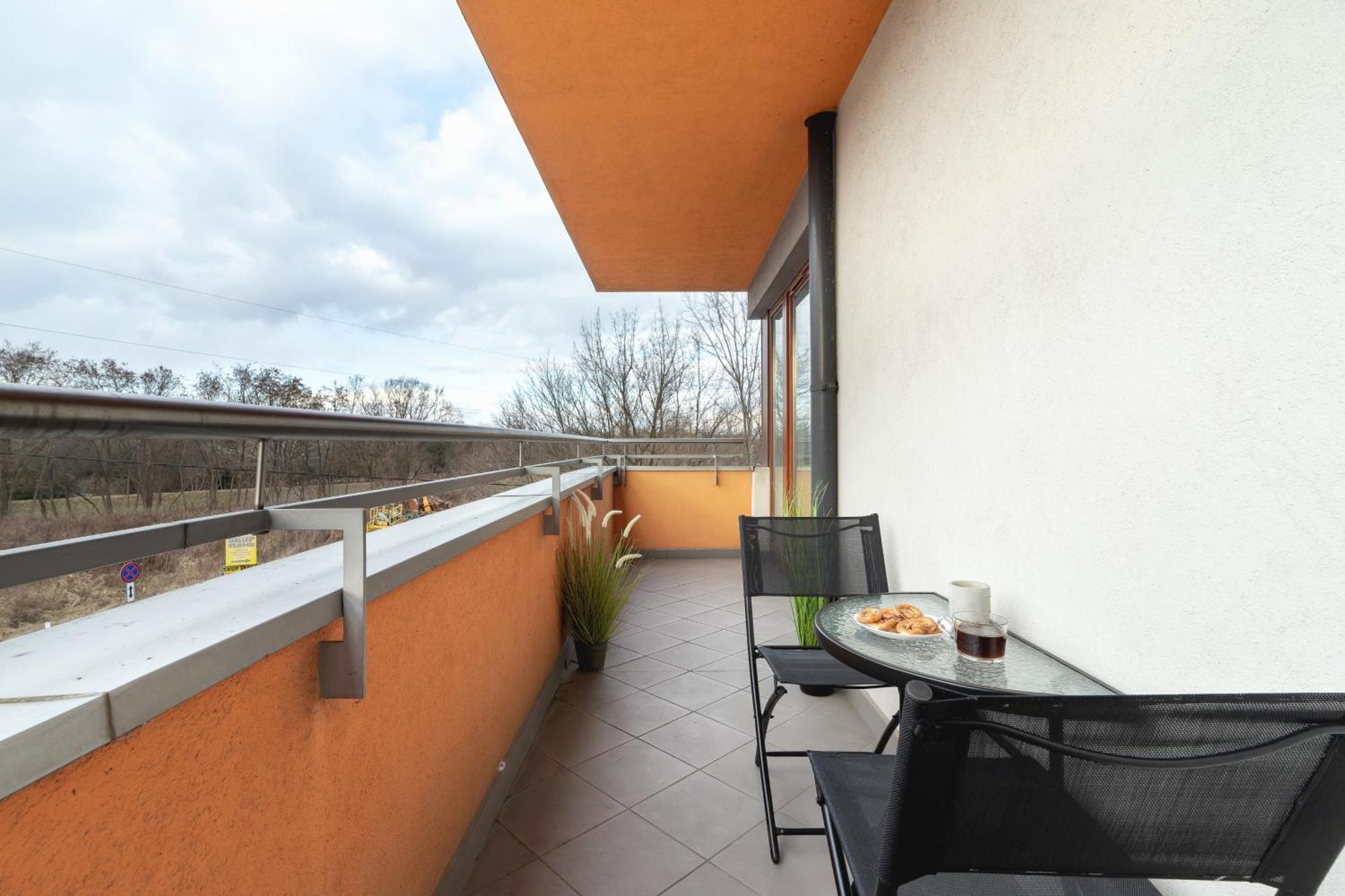 Dzielnica XIII Podgorze Krakow By Noclegi Renters Ngoại thất bức ảnh